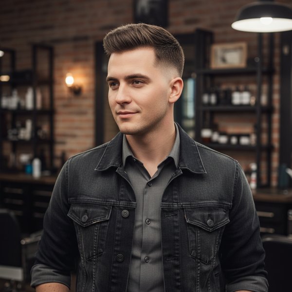 Low fade